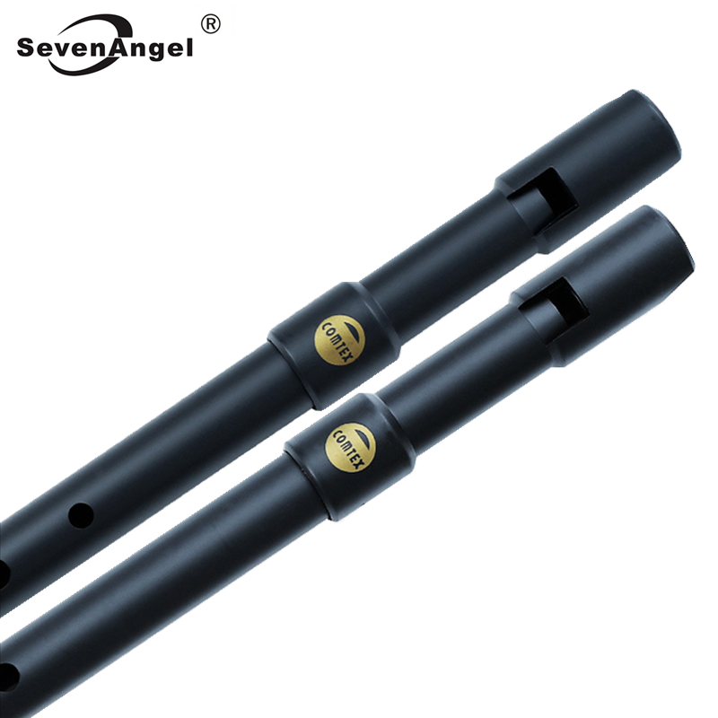Tin Whistle Flute - High quality Ireland COMTEX tin whistle