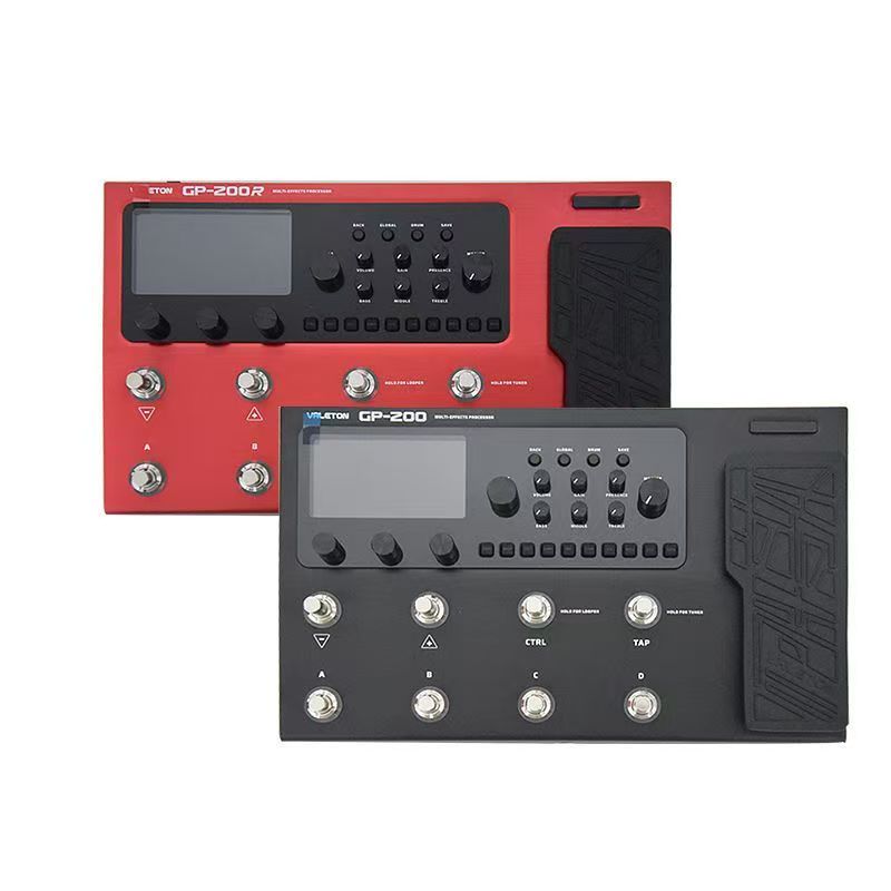 Musical Instrument Guitar - Professional Performance Electric Guitar Bass Synthesizer