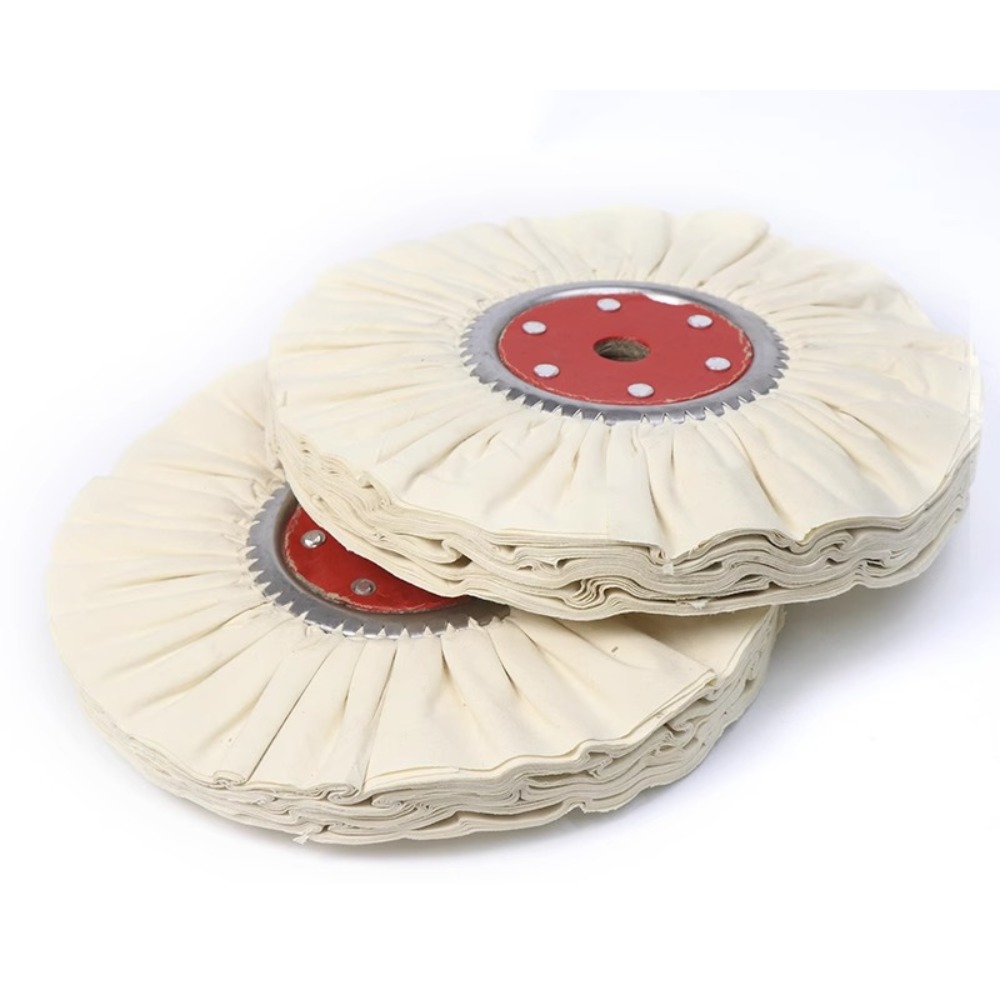 Musical Instrument Guitar - Professional Musical Instrument Polishing Cloth Wheel