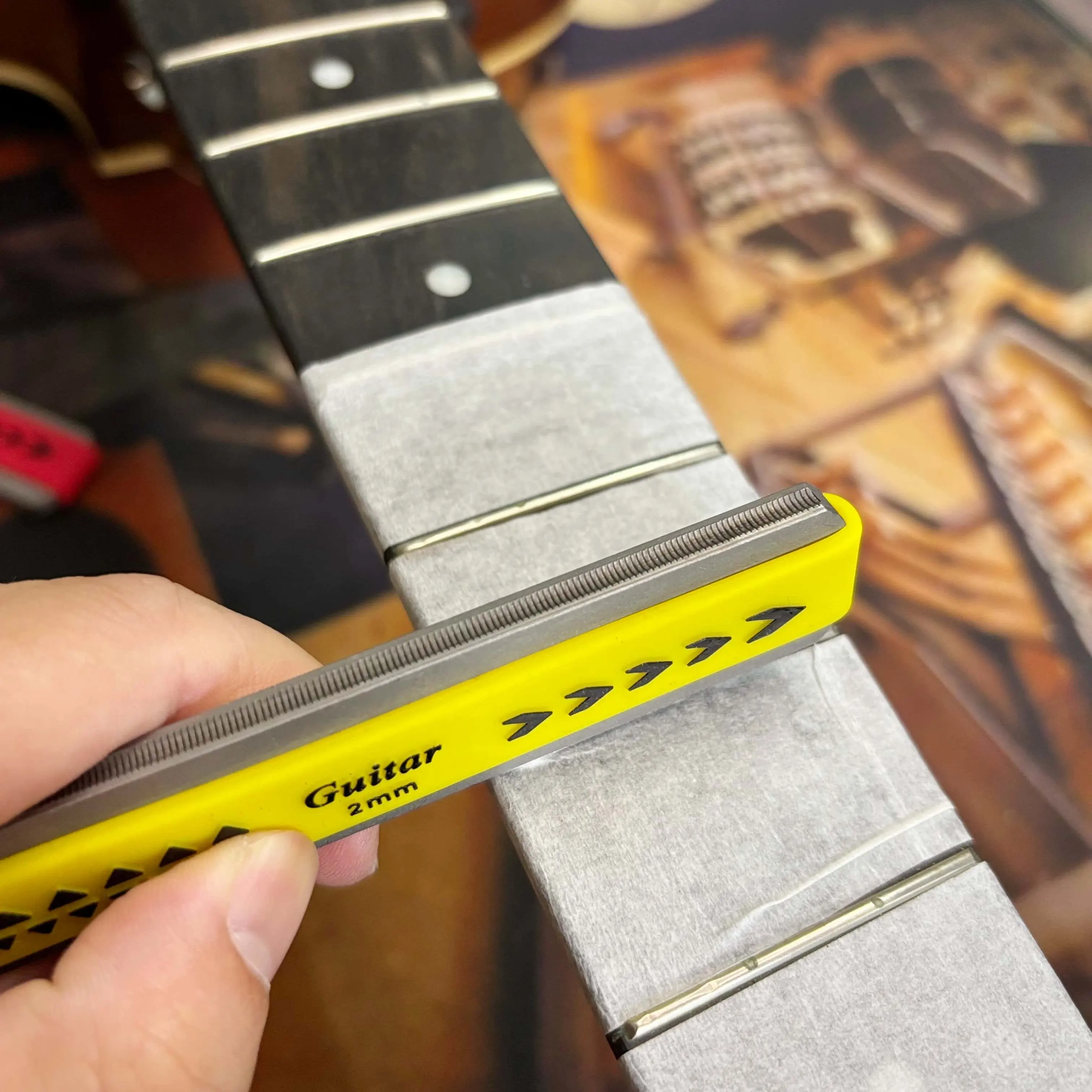 Guitar Ukulele Strings Instrum - огляд і ціна Musical Instrument Strings