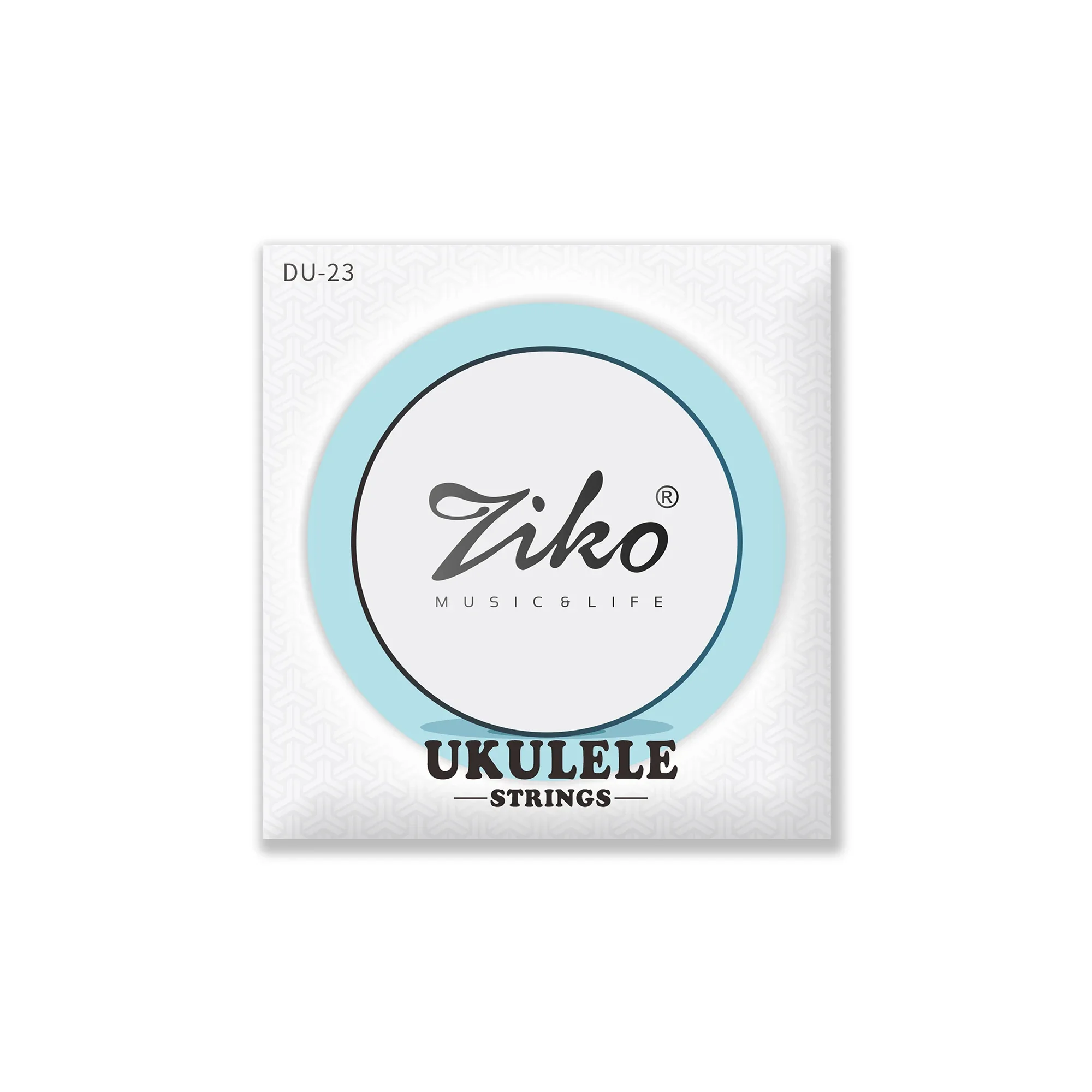 ZIKO Ukulele Strings Soprano C - огляд і ціна Musical Instrument Strings