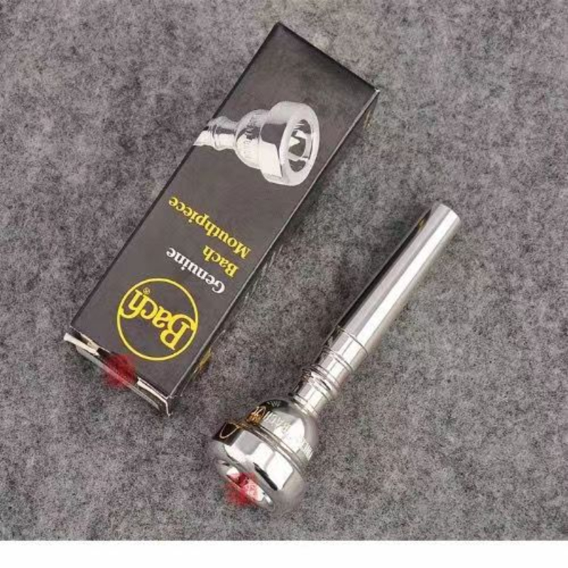 NEW Hot Sell Bb Trumpet Mouthp - огляд і ціна Musical Instrument Horn