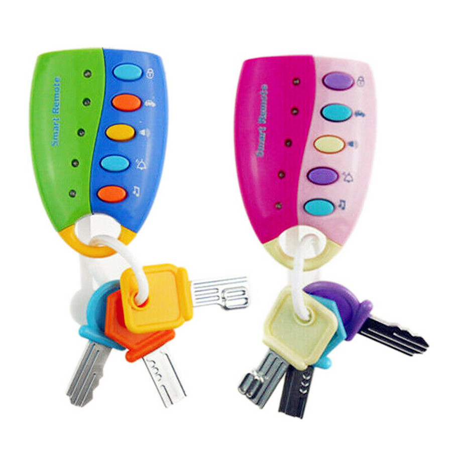Baby Toy Musical Car Key Vocal - огляд і ціна Musical Instrument Drawing
