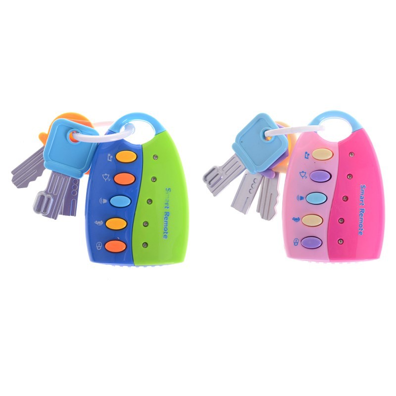 Baby Toy Musical Car Key Vocal - огляд і ціна Musical Instrument Drawing