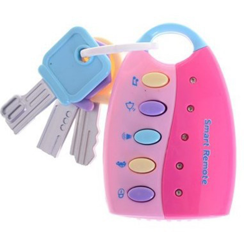 Baby Toy Musical Car Key Vocal - огляд і ціна Musical Instrument Drawing