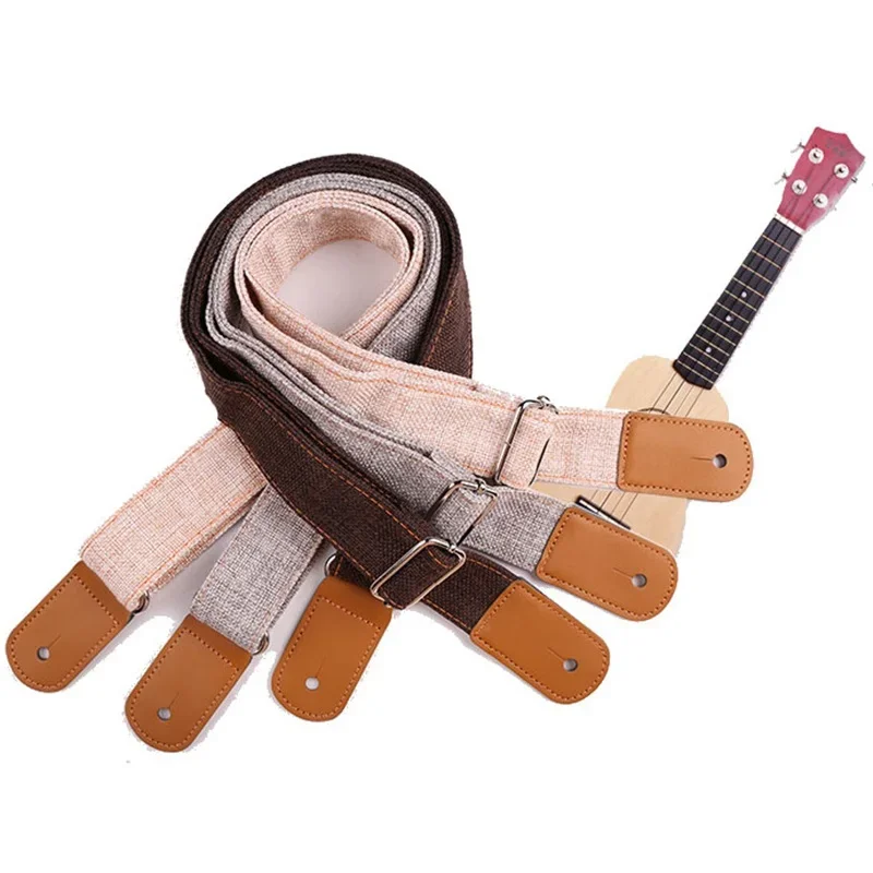 Adjustable Soft Cotton Leather - огляд і ціна Acoustic Guitar Dreadnought