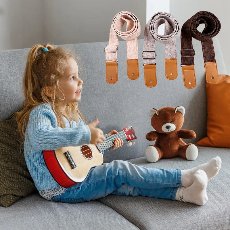 Adjustable Soft Cotton Leather - огляд і ціна Acoustic Guitar Dreadnought