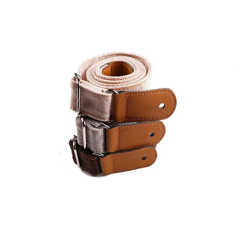 Adjustable Soft Cotton Leather - огляд і ціна Acoustic Guitar Dreadnought