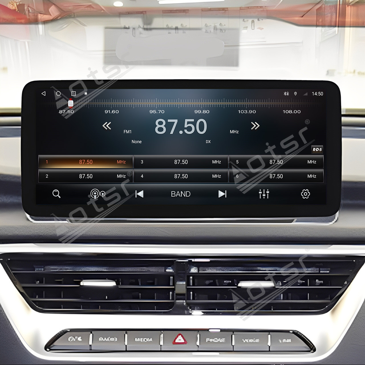 Double 12.3 inch Android 14 Fo - огляд і ціна Musical Instrument Of India