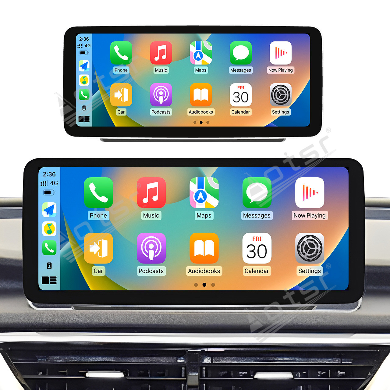 Double 12.3 inch Android 14 Fo - огляд і ціна Musical Instrument Of India