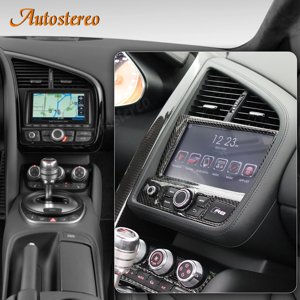 Carplay Android 13 Screen For  - огляд і ціна Musical Instrument Of India