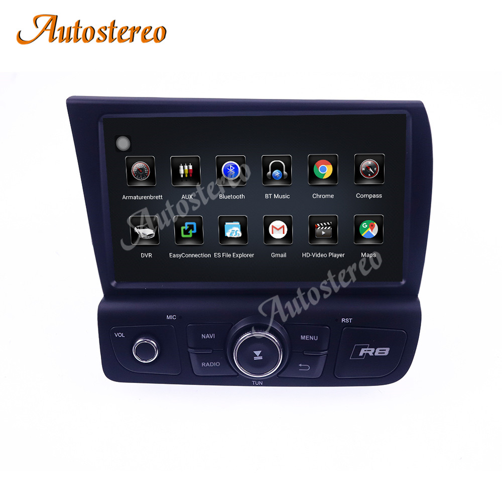Carplay Android 13 Screen For  - огляд і ціна Musical Instrument Of India