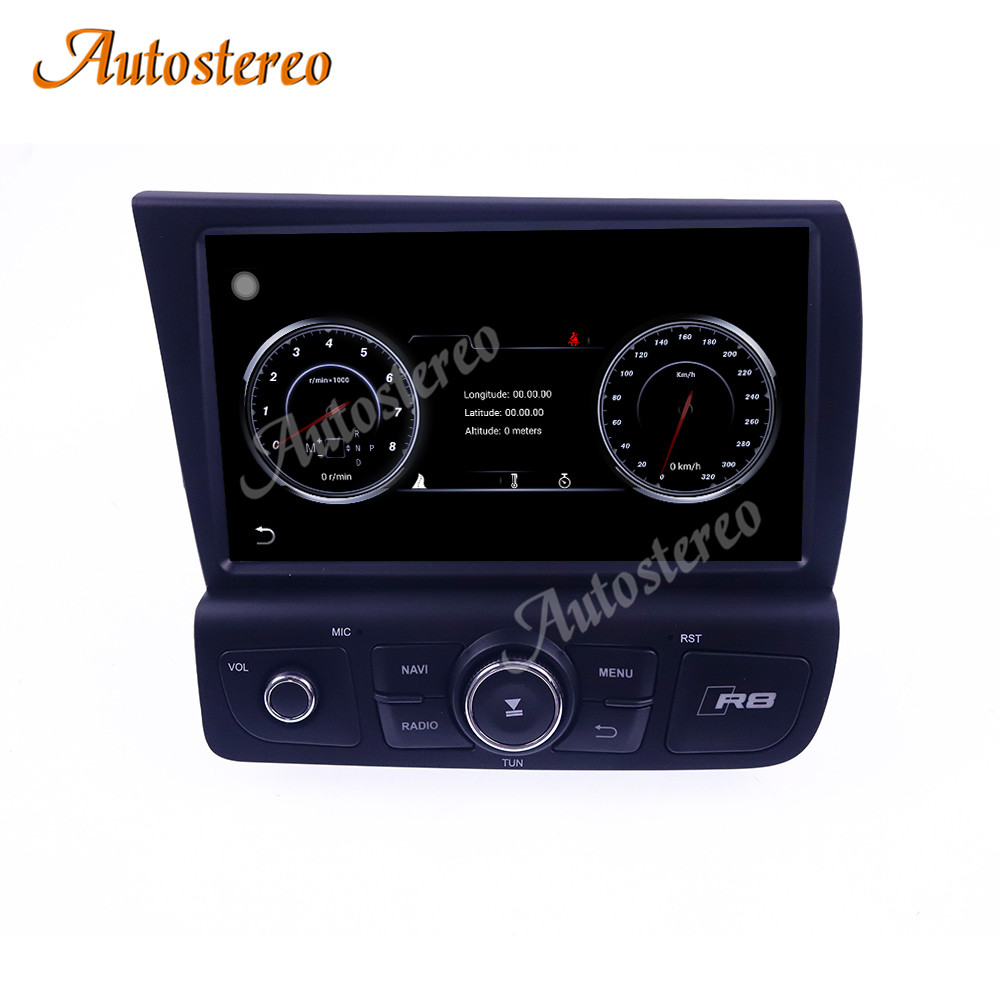 Carplay Android 13 Screen For  - огляд і ціна Musical Instrument Of India