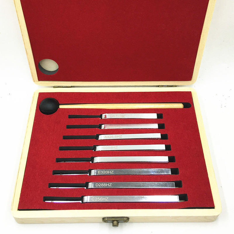 Tuning Fork 8 Group Music Grou - огляд і ціна Musical Instrument Groups