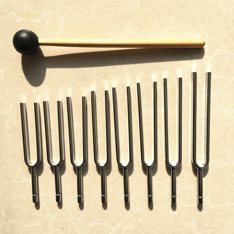 Tuning Fork 8 Group Music Grou - огляд і ціна Musical Instrument Groups