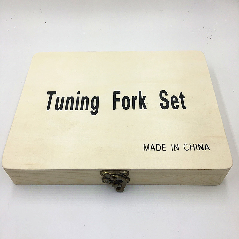 Tuning Fork 8 Group Music Grou - огляд і ціна Musical Instrument Groups