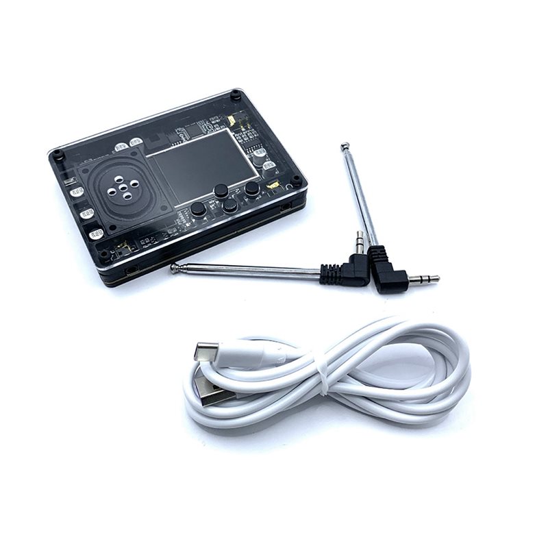 New arrival 2X Mini Theremin M - огляд і ціна Musical Instrument Theremin