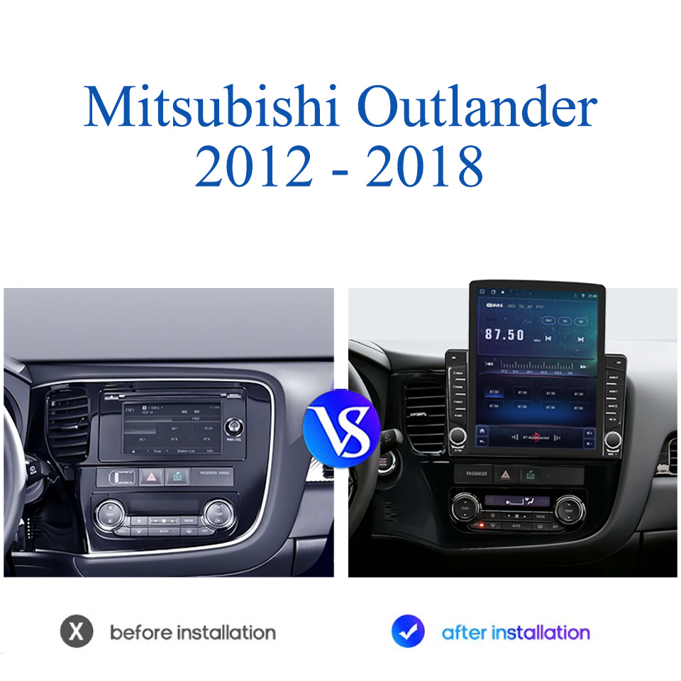 Autoradio for Mitsubishi Outla - огляд і ціна Musical Instrument Of India