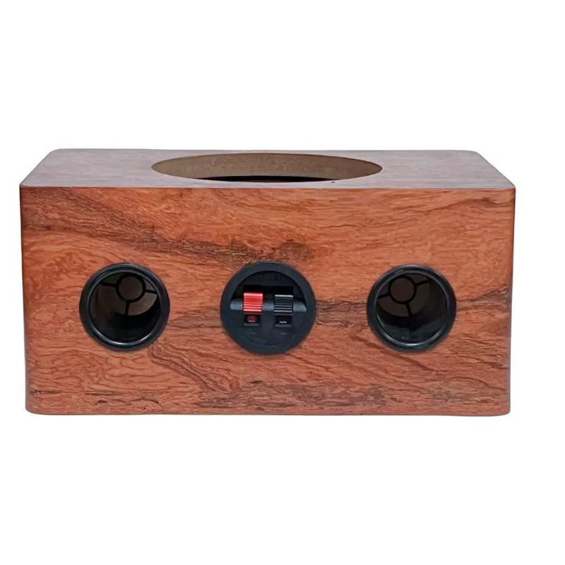 Large 10-inch 23.5cm Hole Ultr - огляд і ціна Musical Instrument Family