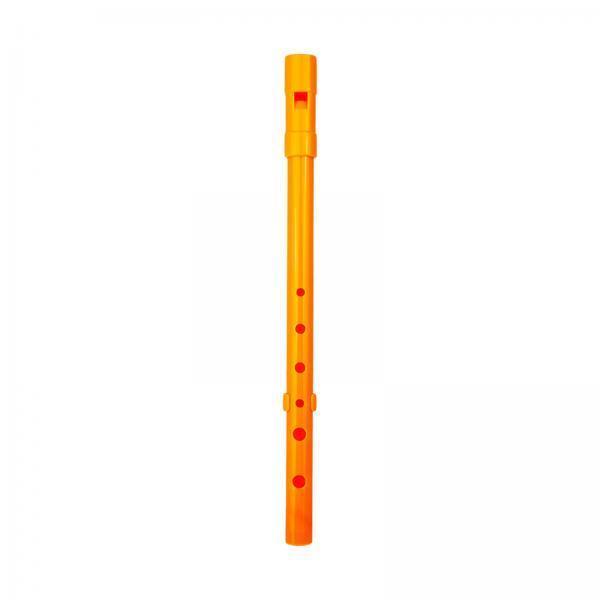Lightweight Tin Whistle D Key  - огляд і ціна Tin Whistle Flute