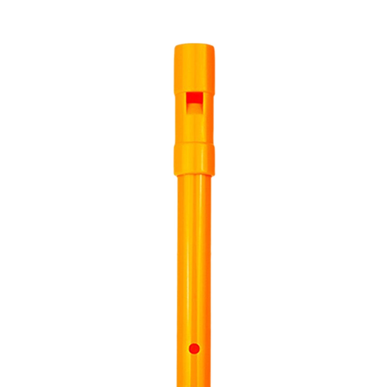 Lightweight Tin Whistle D Key  - огляд і ціна Tin Whistle Flute