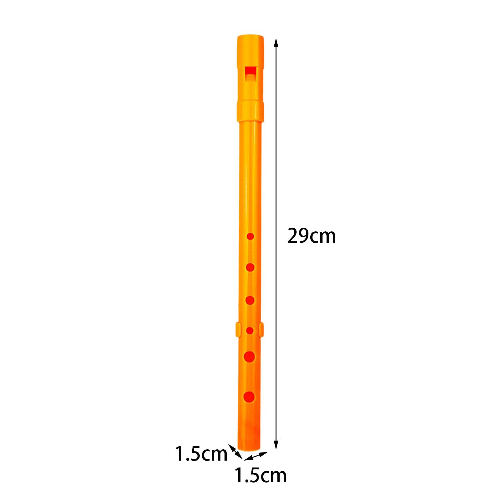 Lightweight Tin Whistle D Key  - огляд і ціна Tin Whistle Flute