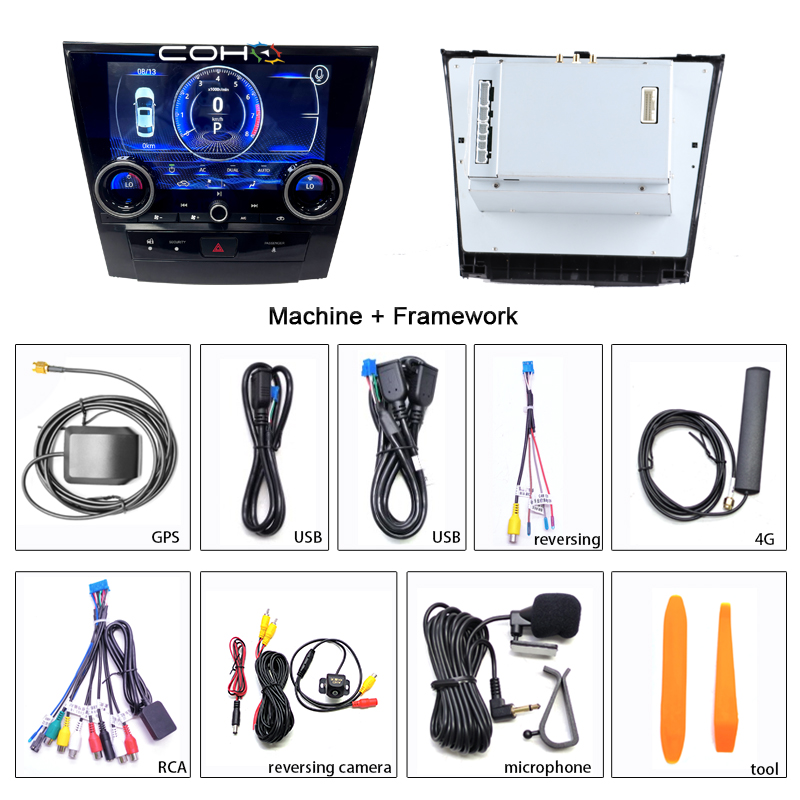 For Lexus GS 300/350/430/450h/ - огляд і ціна Musical Instrument Of India