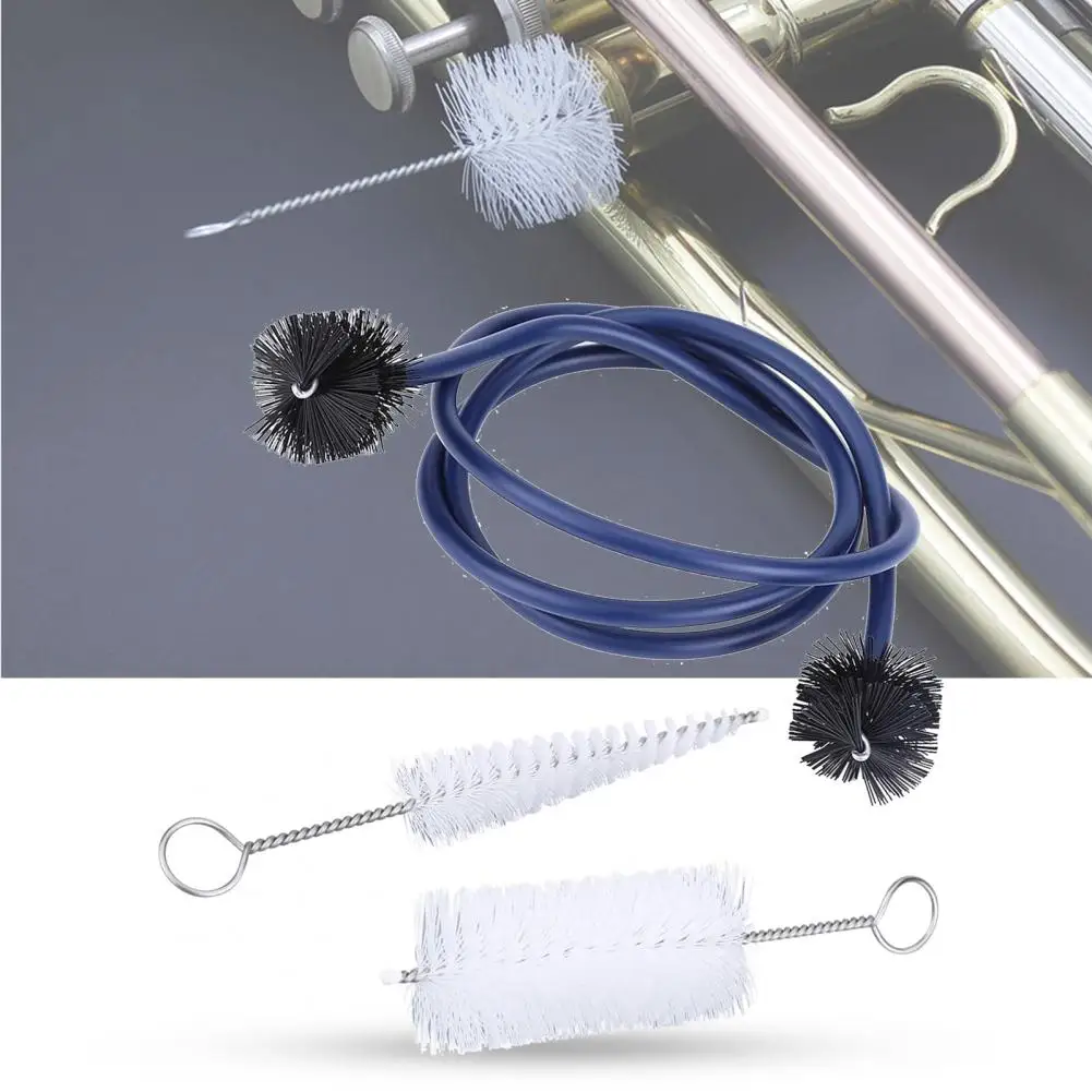 1 Set Trumpet Maintenance Kit  - огляд і ціна Musical Instrument Horn