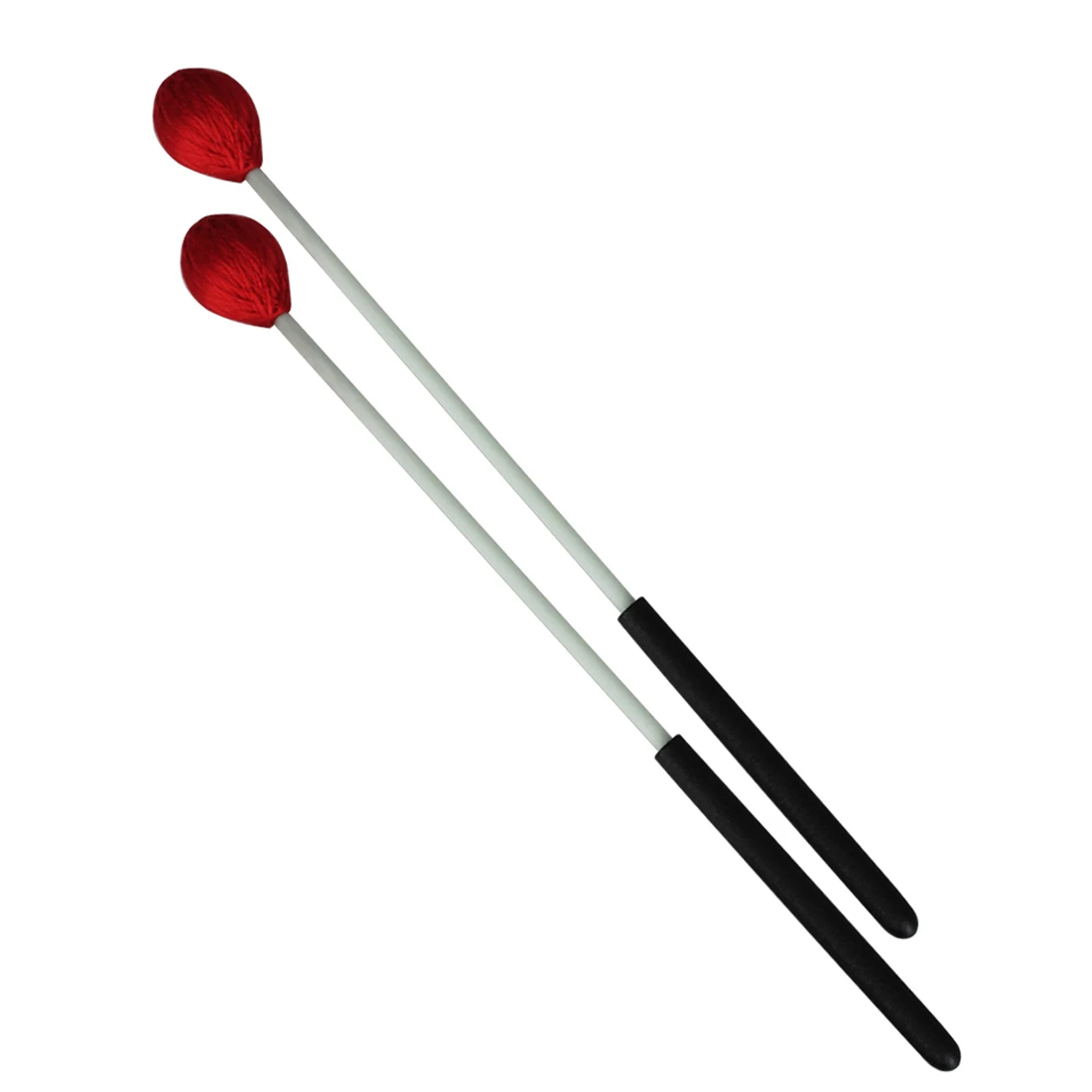 2Pcs Marimba Mallets Drumstick - огляд і ціна Musical Instrument Marimba