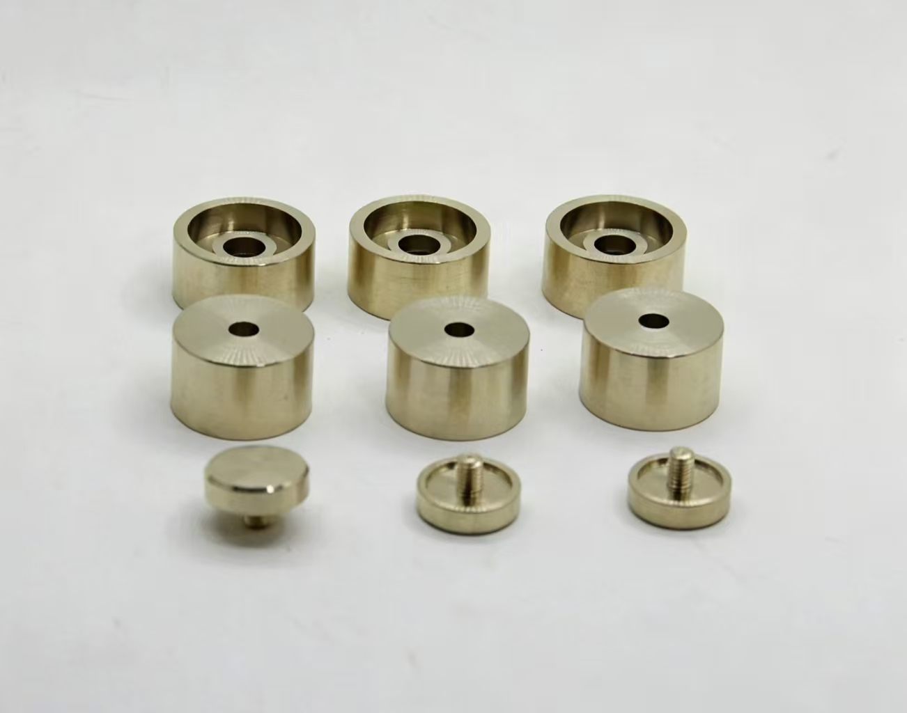 Heavy Duty Brass Trumpet Trim  - огляд і ціна Musical Instrument Horn