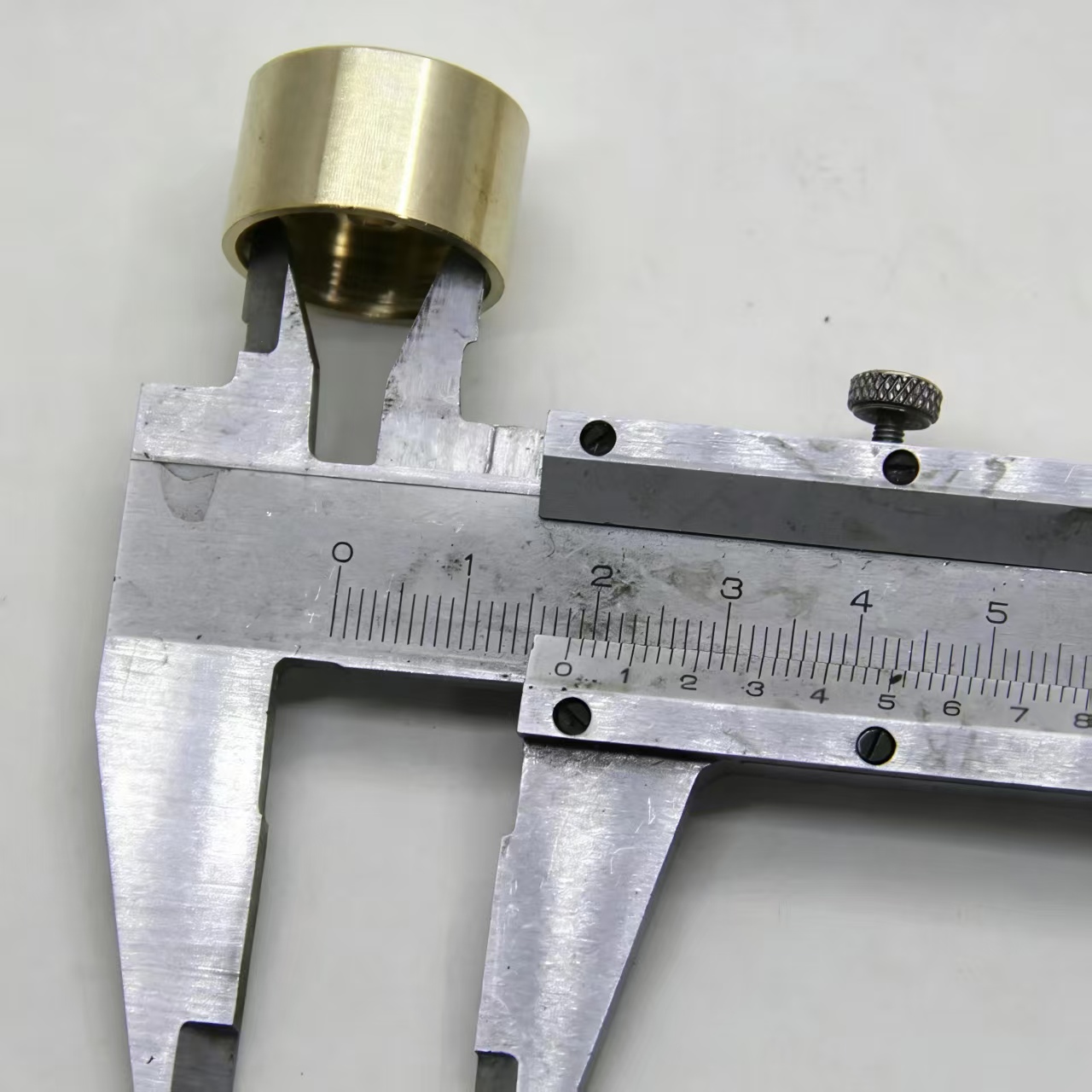 Heavy Duty Brass Trumpet Trim  - огляд і ціна Musical Instrument Horn