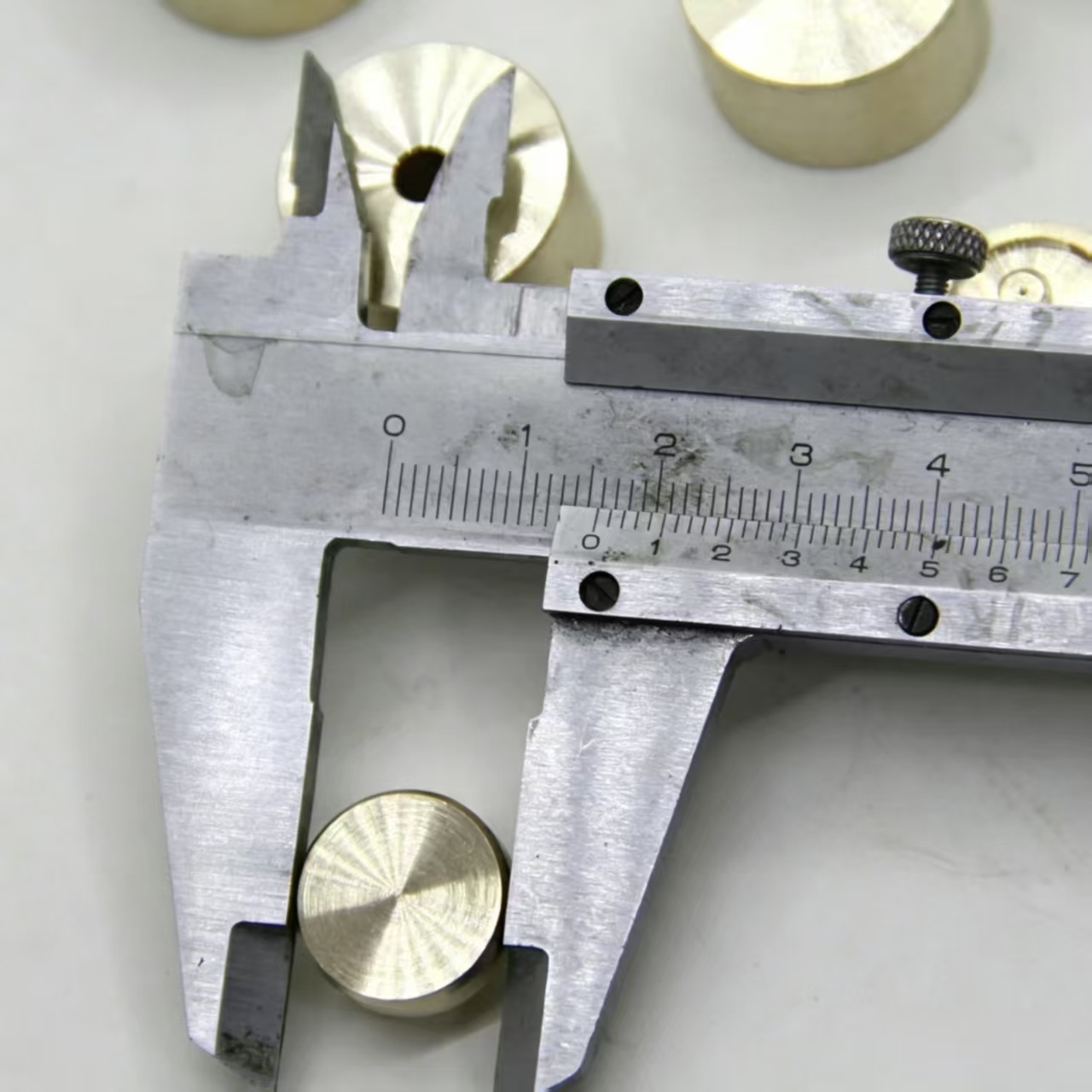 Heavy Duty Brass Trumpet Trim  - огляд і ціна Musical Instrument Horn