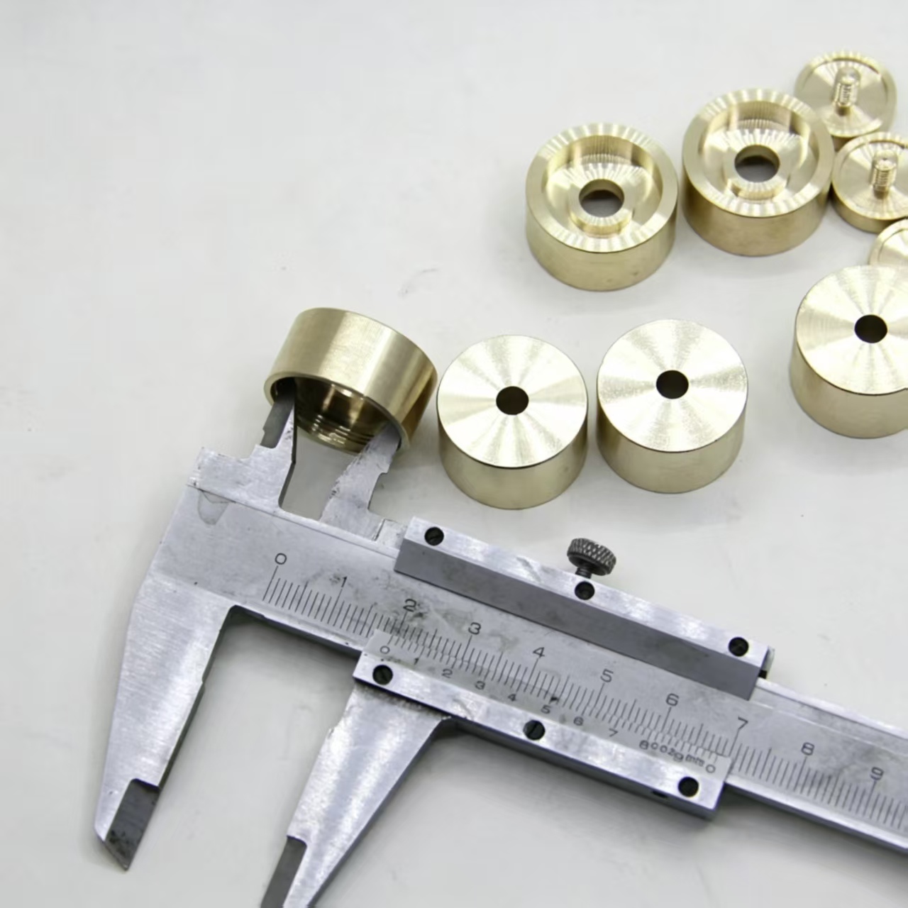 Heavy Duty Brass Trumpet Trim  - огляд і ціна Musical Instrument Horn