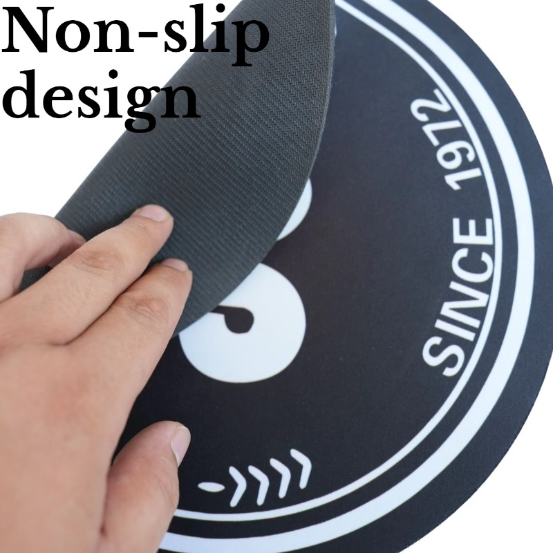 Rubber Drum Mute Pad Thicken S - огляд і ціна Musical Instrument Drum