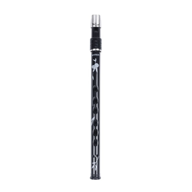 ABLB-6 Holes Irish Tin Penny W - огляд і ціна Tin Whistle Flute