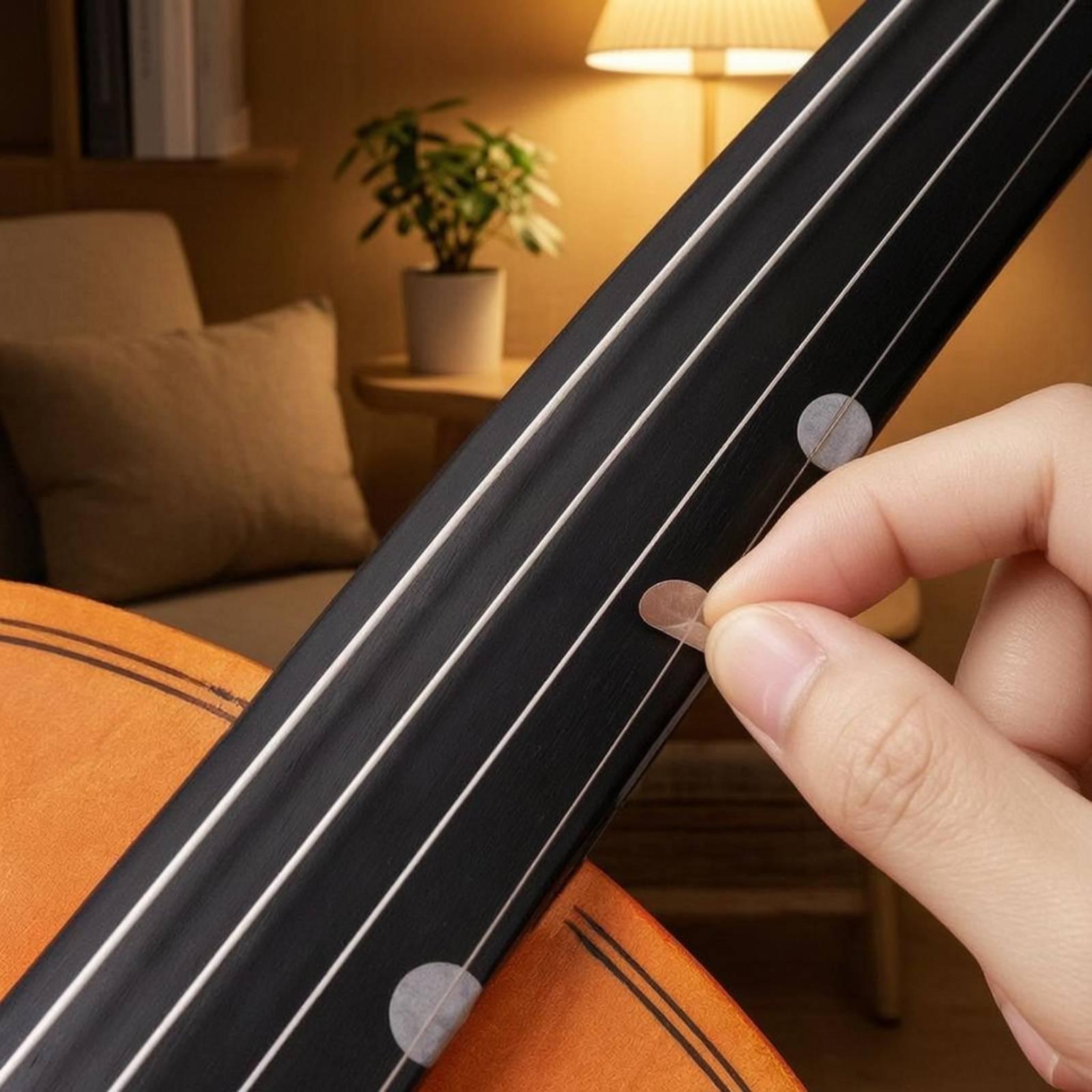 Music Learning Practice Dot Ta - огляд і ціна Musical Instrument Names