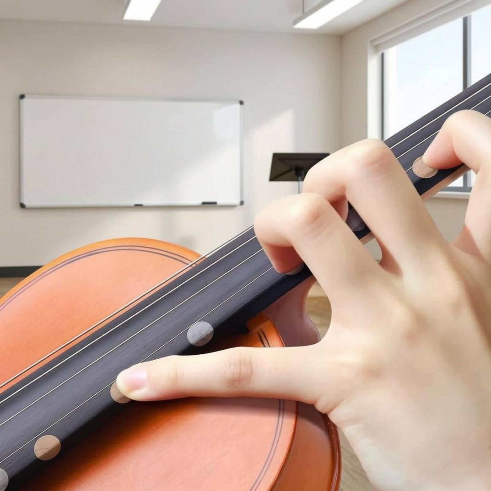 Music Learning Practice Dot Ta - огляд і ціна Musical Instrument Names
