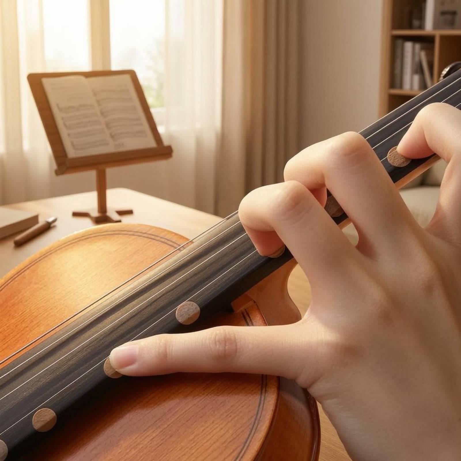 Music Learning Practice Dot Ta - огляд і ціна Musical Instrument Names
