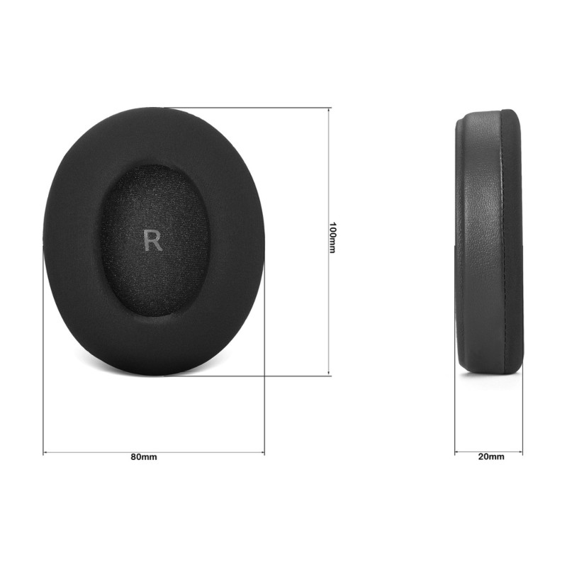 B63B-For Sennheiser Momentum 4 - огляд і ціна Sennheiser Headphone Momentum 4