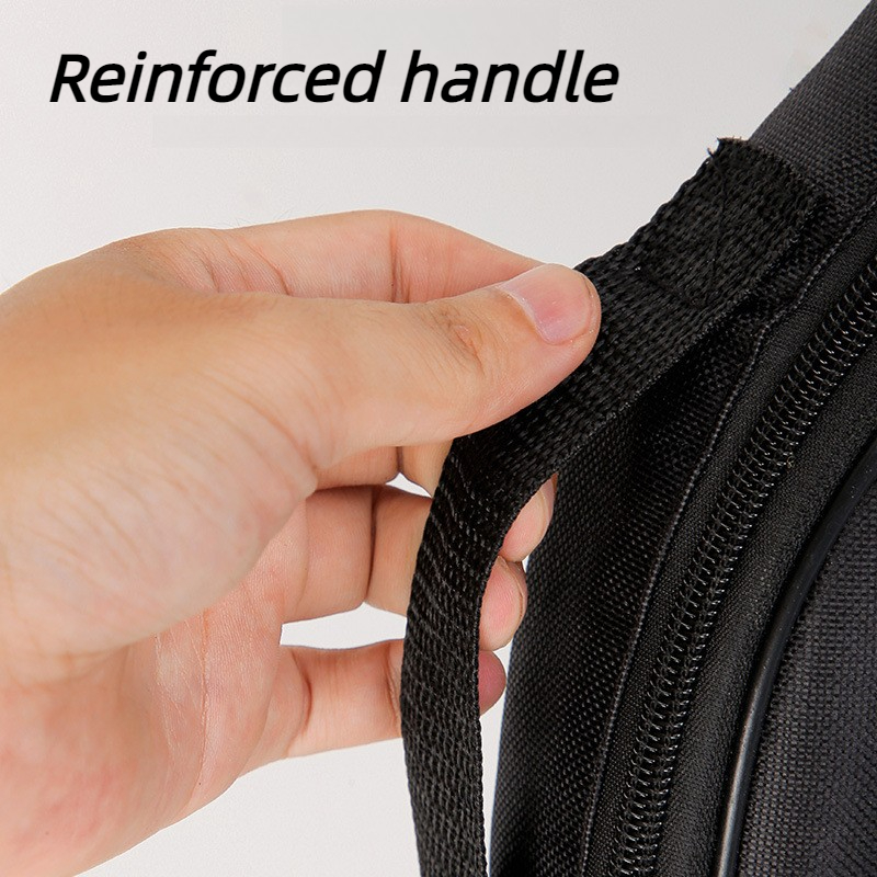 Electric Guitar/bass Bag Thick - огляд і ціна Musical Instrument Guitar