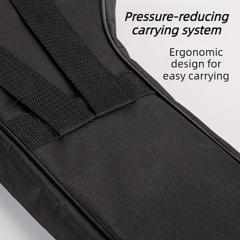 Electric Guitar/bass Bag Thick - огляд і ціна Musical Instrument Guitar