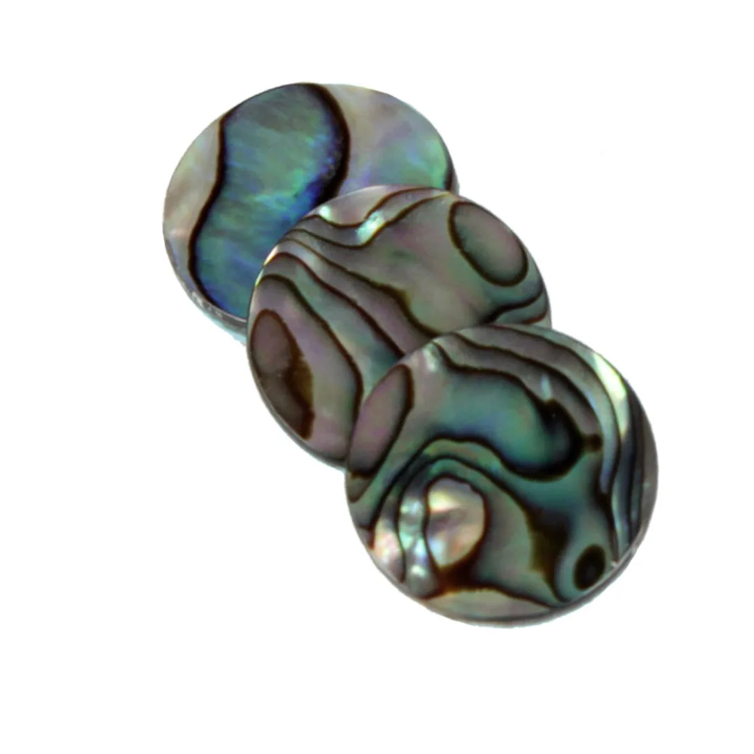 3pcs/set Trumpet Abalone Shell - огляд і ціна Musical Instrument Horn