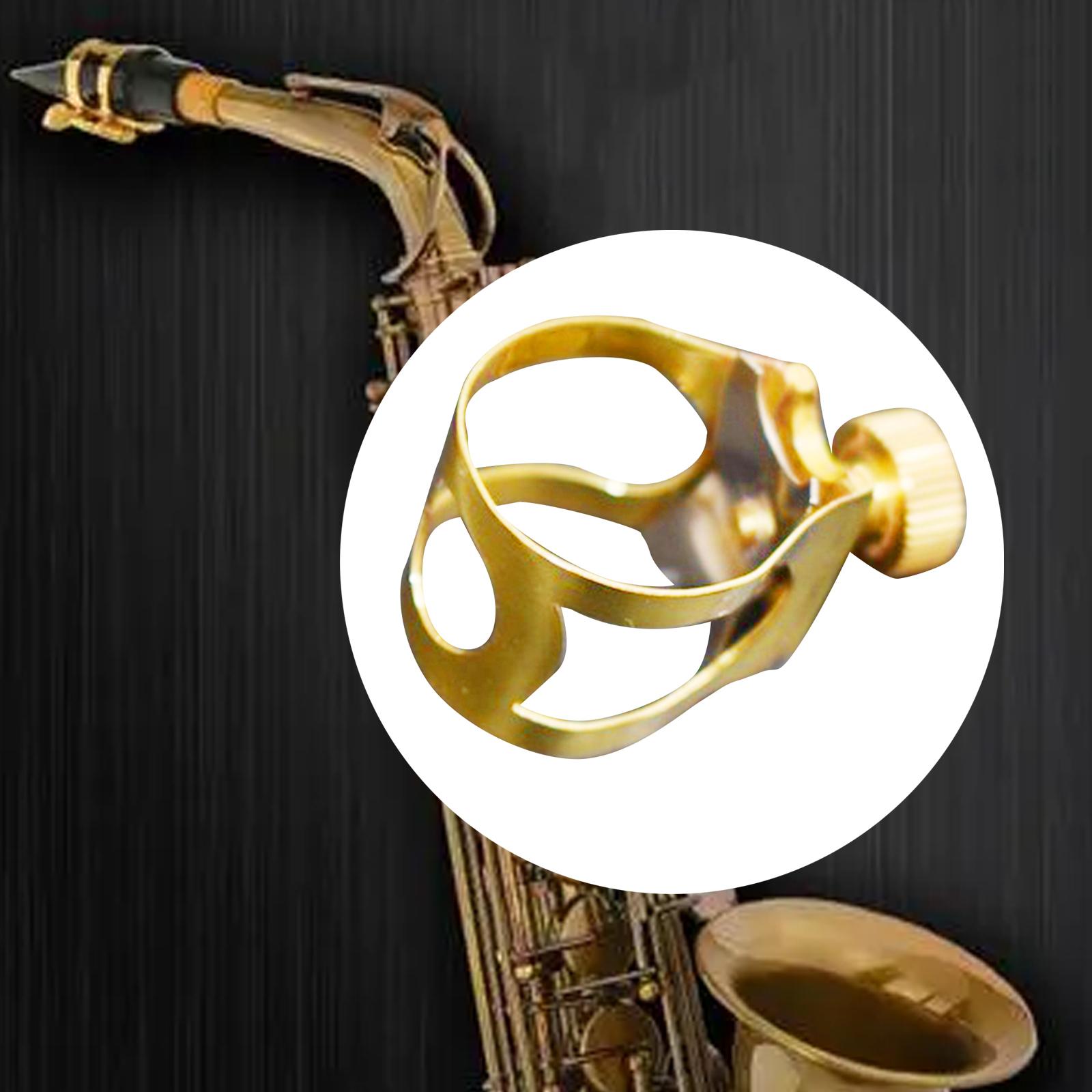 Mouthpiece Clip Fastener Music - огляд і ціна Musical Instrument Qin
