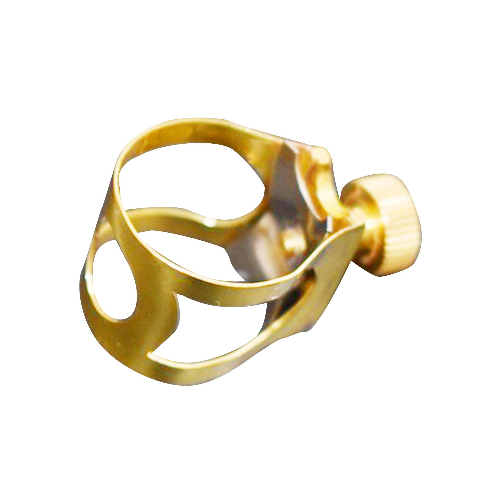 Mouthpiece Clip Fastener Music - огляд і ціна Musical Instrument Qin