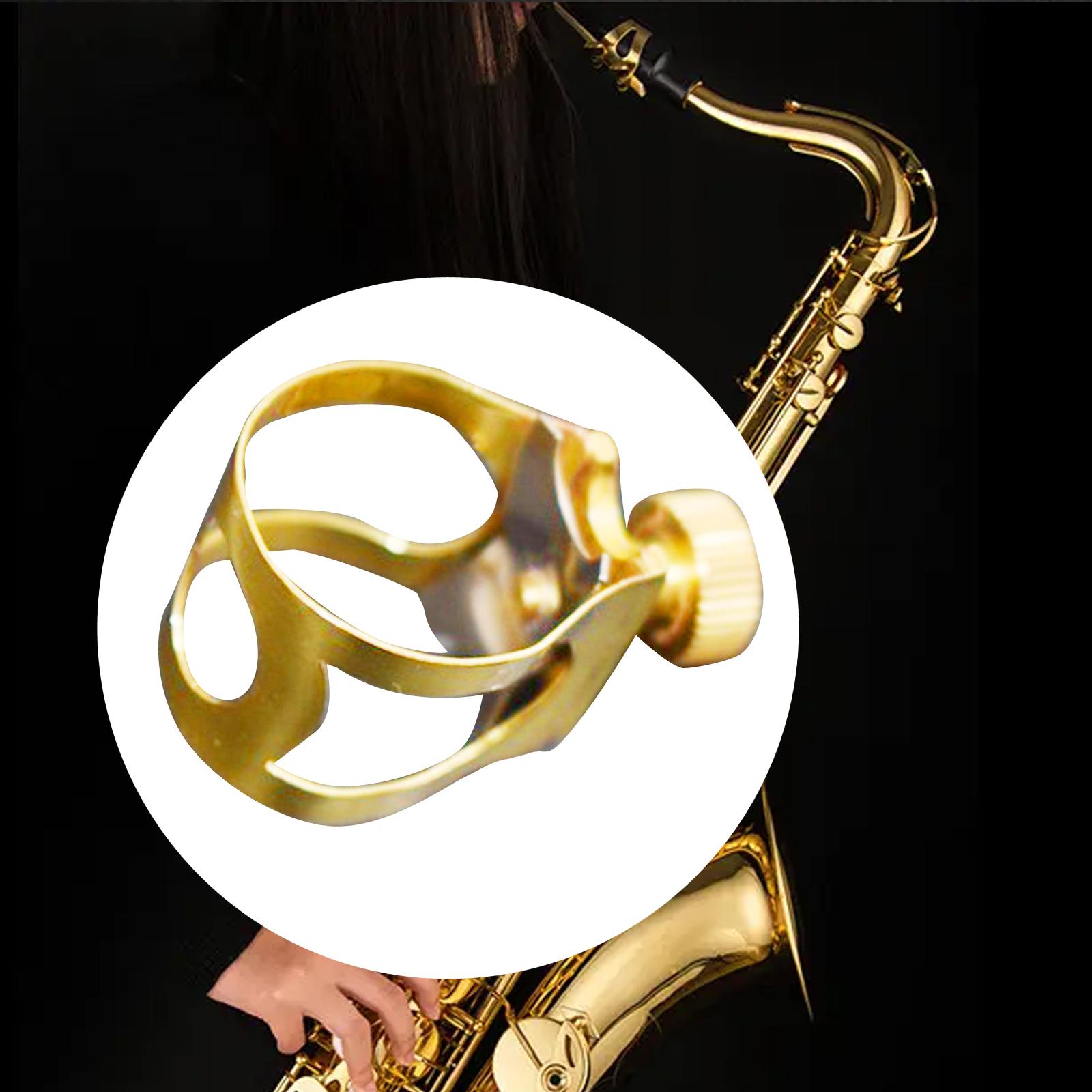 Mouthpiece Clip Fastener Music - огляд і ціна Musical Instrument Qin