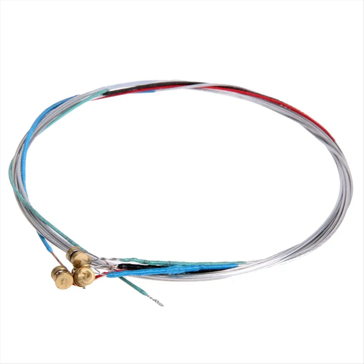 ABPF Violin Strings 4/4 Profes - огляд і ціна Musical Instrument Strings