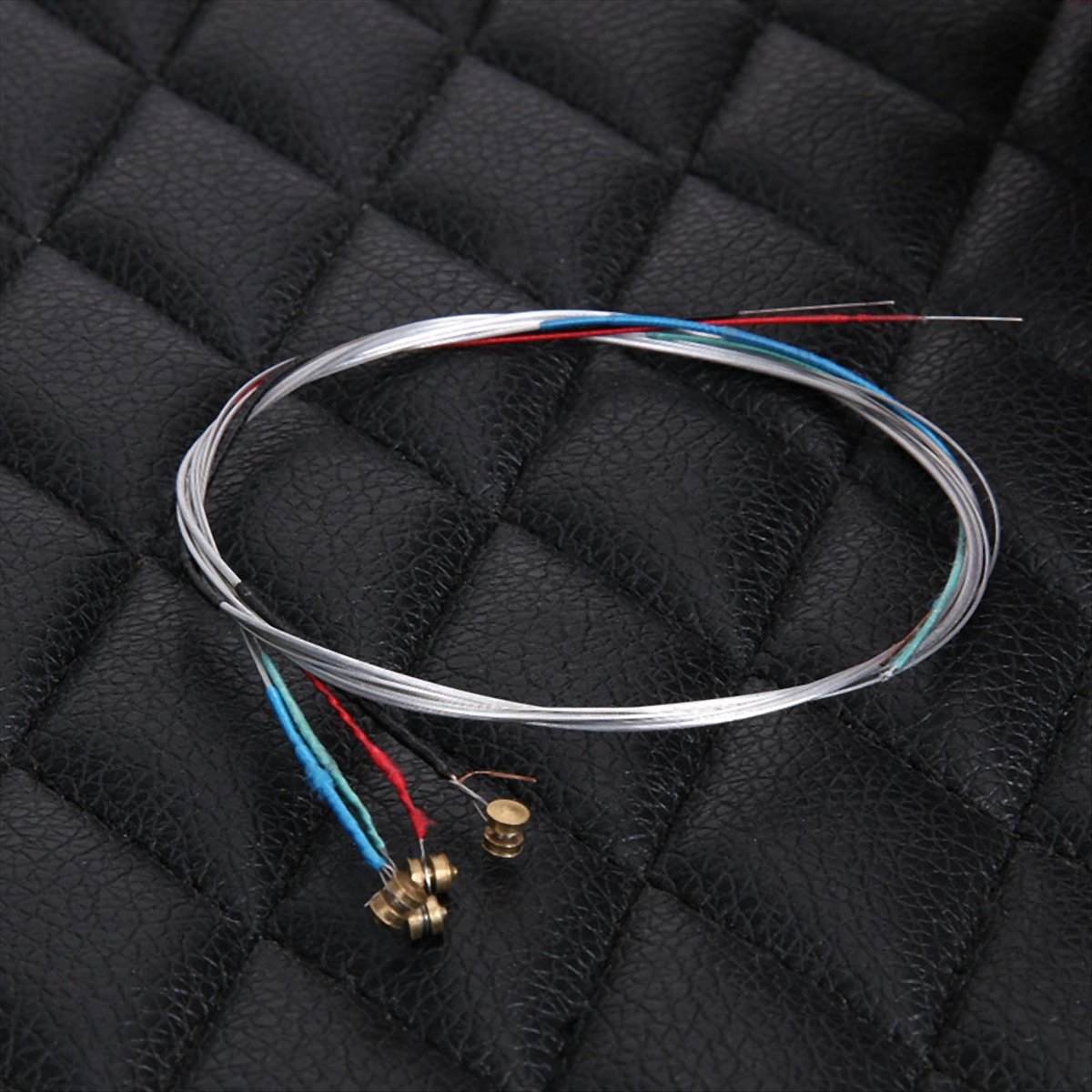 ABPF Violin Strings 4/4 Profes - огляд і ціна Musical Instrument Strings