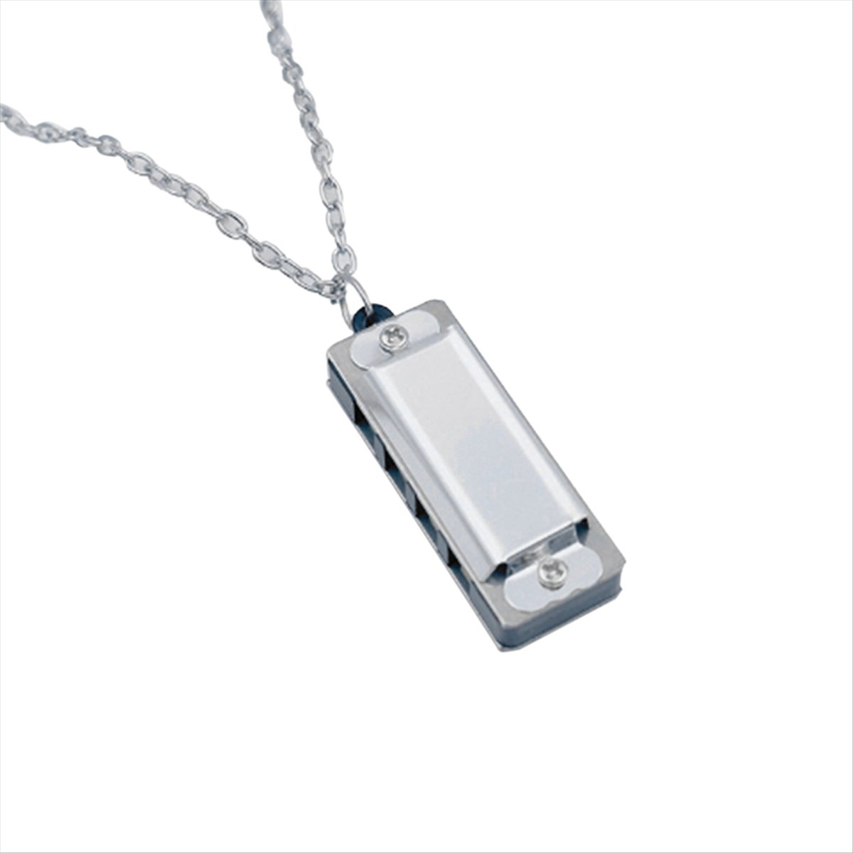ABXY Mini Harmonica Necklace 4 - огляд і ціна Musical Instrument Drawing