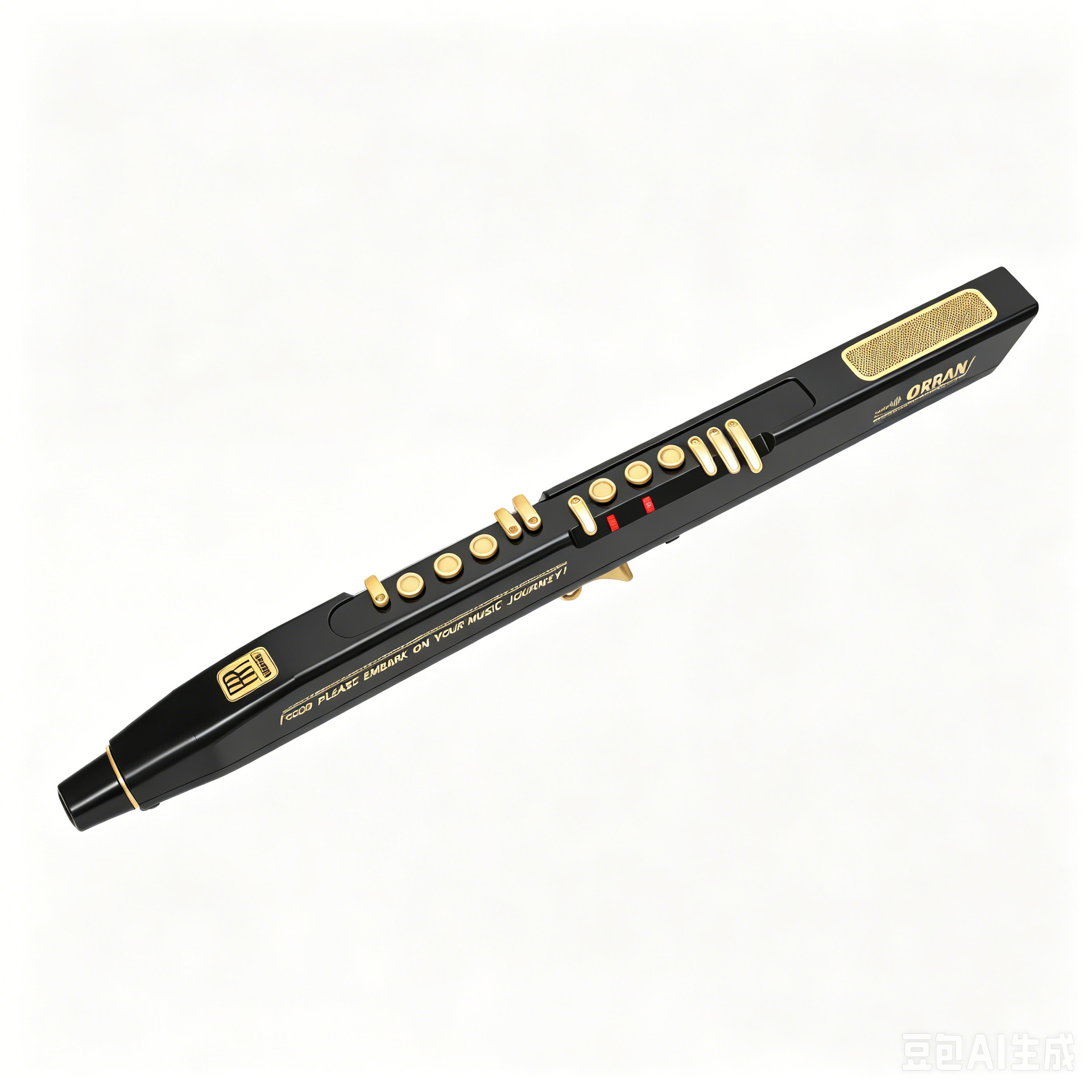 Electric Saxophone, Easy to Le - огляд і ціна Musical Instrument Of