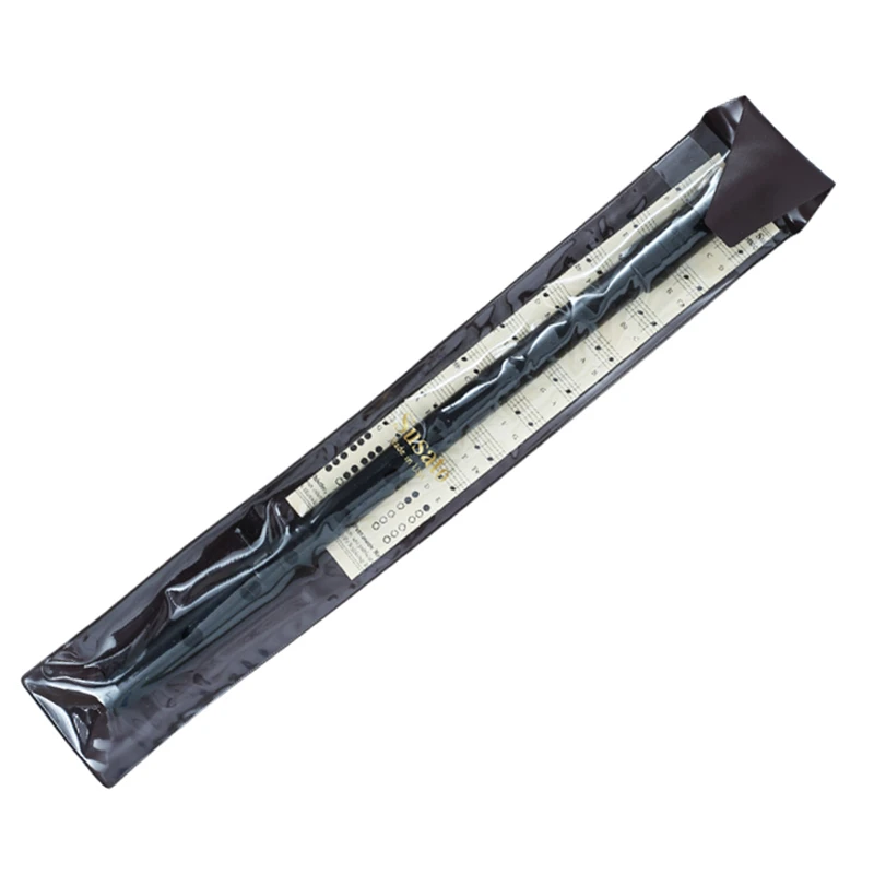 Susato 1 Pcs Small Bore 6 Hole - огляд і ціна Tin Whistle Flute